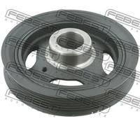 FEBEST NDS-MR20DE Crankshaft pulley