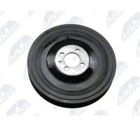 Crankshaft Pulley Opel Eng. 1.9CDTI Vectra 04-, Signum 04-, Zafira 2005-