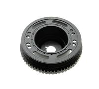 NTY RKP-PL-007 Crankshaft pulley