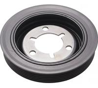 FEBEST PGDS-BERLIN Crankshaft pulley
