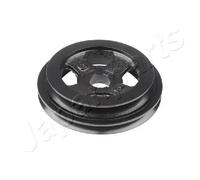 Crankshaft Pulley PU-116 JAPANPARTS for NISSAN ALMERA Mk II X-TRAIL I