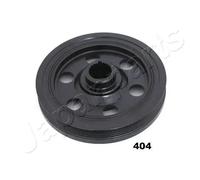Crankshaft Pulley PU-404 JAPANPARTS for HONDA ACCORD Mk IV ACCORD Mk IV Coupe