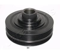 ASHIKA 122-05-501 Crankshaft pulley