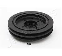 Crankshaft Pulley PU-507 JAPANPARTS for MITSUBISHI PAJERO/SHOGUN Canvas Top