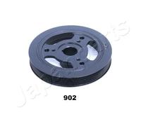 JAPANPARTS PU-902 Crankshaft pulley