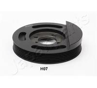 Crankshaft Pulley PU-H07 JAPANPARTS for HYUNDAI MATRIX ACCENT II GETZ