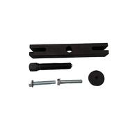 CRANKSHAFT PULLEY PULLER FOR FORD TRANSIT CUSTOM 2.0TDCI ECOBLUE TOOL KIT