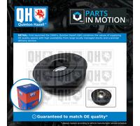 QUINTON HAZELL QCD181 Crankshaft pulley