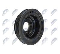 NTY RKP-CH-006 Crankshaft pulley
