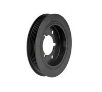 Crankshaft Pulley RKP-CT-004 NTY for PEUGEOT CITROËN