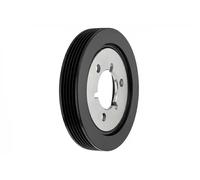 Crankshaft Pulley RKP-CT-010 NTY for CITROËN PEUGEOT