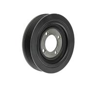 Crankshaft Pulley RKP-DW-001 NTY for DAEWOO CHEVROLET OPEL
