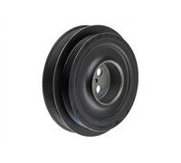CRANKSHAFT PULLEY ENGINE FOR FORD TRANSIT 06- CITROEN JUMPER 06-