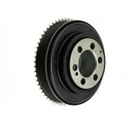 NTY RKP-FR-019 Crankshaft pulley