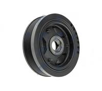 NTY RKP-HY-507 Crankshaft pulley