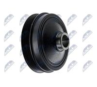 Crankshaft Pulley RKP-ME-022 NTY for MERCEDES-BENZ FORD