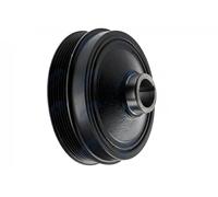NTY RKP-ME-022 Crankshaft pulley