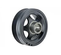 NTY RKP-ME-024 Crankshaft pulley