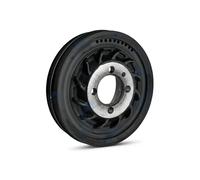 NTY RKP-MS-009 Crankshaft pulley