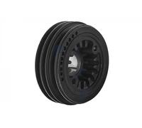 Crankshaft Pulley RKP-MS-015 NTY for MITSUBISHI PAJERO/SHOGUN Mk III Canvas Top