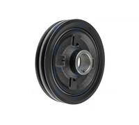 Crankshaft Pulley RKP-MS-021 NTY for MITSUBISHI L200 CHALLENGER / SHOGUN SPORT I