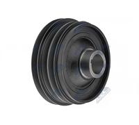 NTY RKP-MS-033 Crankshaft pulley