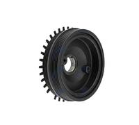 NTY RKP-MZ-004 Crankshaft pulley