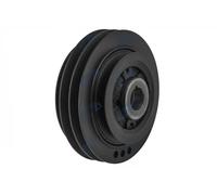 CRANKSHAFT PULLEY ENGINE FOR NISSAN PATROL Y61 97-06