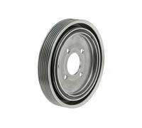 NTY RKP-PE-006 Crankshaft pulley