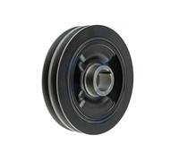 NTY RKP-TY-001 Crankshaft pulley