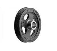 Crankshaft Pulley RKP-TY-006 NTY for TOYOTA PRIUS PLUS AURIS YARIS/VITZ VERSO