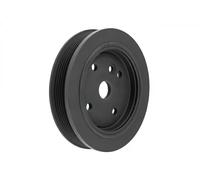 New Belt Pulley, crankshaft for VOLVO:S40 I,S80 I,V70 II,XC90 I,V70 XC I