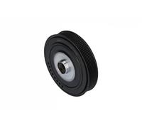 Crankshaft Pulley RW031 KAMOKA for RENAULT NISSAN SUZUKI CITROËN VW BMW