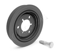 Crankshaft Pulley SET Fits CITROEN Berlingo C3 C4 PEUGEOT 307 Partner 0515.K1