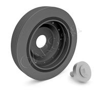Crankshaft Pulley SET Fits RENAULT Clio Kangoo Laguna Megane MPV 8200699517