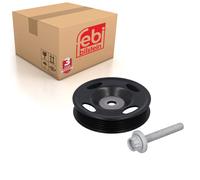 Crankshaft Pulley 185532 FEBI BILSTEIN for VW SEAT AUDI SKODA