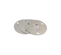 Crankshaft Pulley Shim Kit