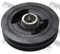 BELT PULLEY CRANKSHAFT TDS-002 FOR TOYOTA ZACE/MPV CROWN FORTUNER QUANTUM/IV
