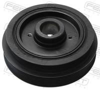 FEBEST TDS-1MZFE Crankshaft pulley