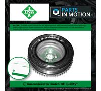 INA 544 0030 10 Crankshaft pulley