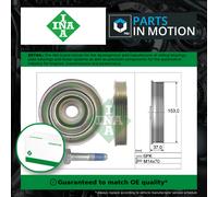 Crankshaft Pulley (TVD) 544009720 INA Torsional Vibration Damper 0515Q8 0515T6