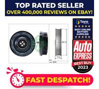 INA 544 0137 10 Crankshaft pulley