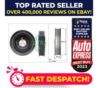 INA 544 0127 10 Crankshaft pulley