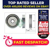 INA 544 0112 10 Crankshaft pulley