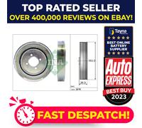 INA 544 0040 10 Crankshaft pulley