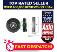 INA 544 0002 10 Crankshaft pulley
