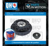 QUINTON HAZELL QCD20 Crankshaft pulley