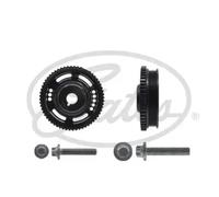 GATES TVD1144A Crankshaft pulley