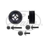 GATES TVD1146A Crankshaft pulley