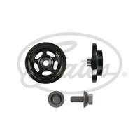 GATES TVD1151A Crankshaft pulley